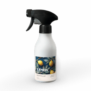 Olejek zapachowy Lemon Eclat NO.2