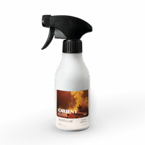 Olejek zapachowy Orient Royal NO.8