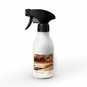 Olejek zapachowy Sandalwood Bliss NO.10